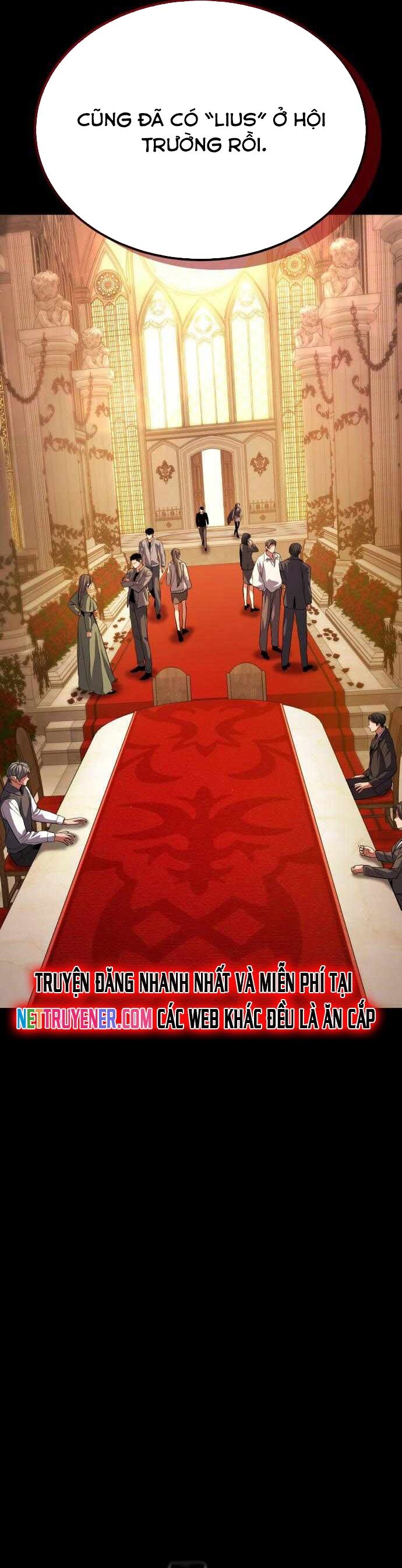 Tuyệt Thế Anh Hùng chapter 53 - Trang 53