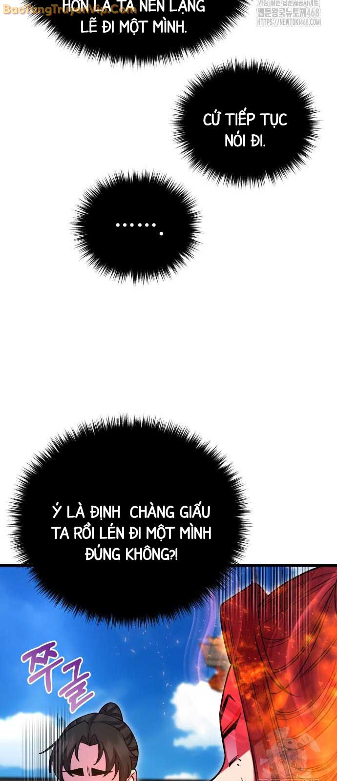 Thiên Hạ Đệ Nhất Đại Sư Huynh chapter 133 - Trang 77