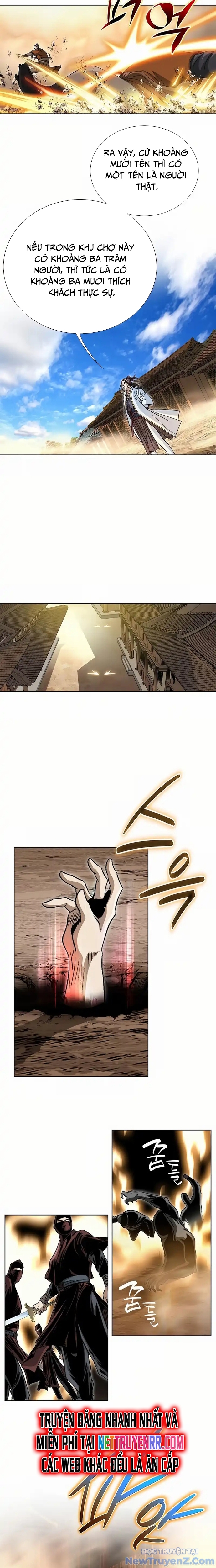 Vô Song chapter 13 - Trang 7