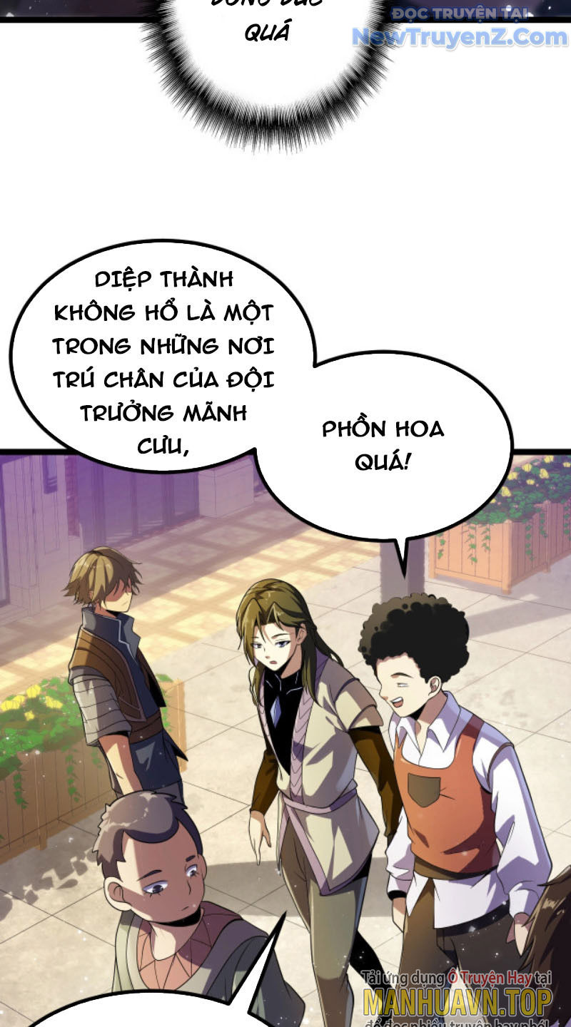Từ Thôn Phệ Ma Thần Bắt Đầu Tiến Hóa chapter 4 - Trang 41