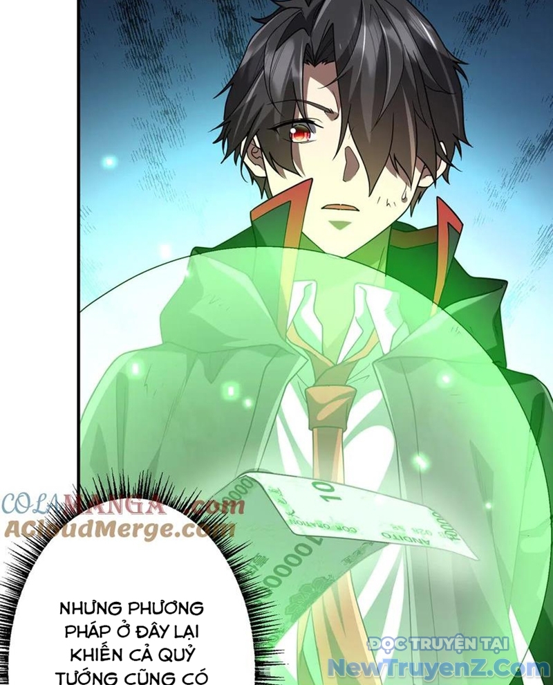 Bắt Đầu Với Trăm Vạn Minh Tệ chapter 243 - Trang 113
