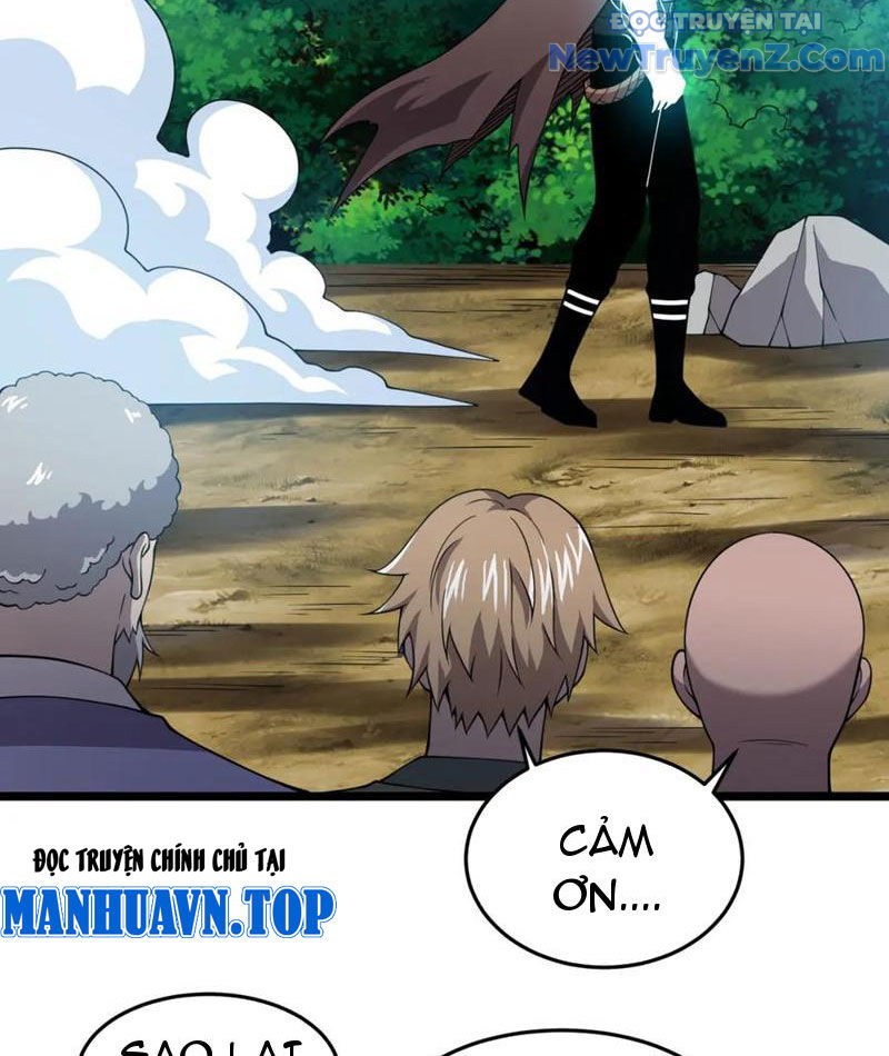 Từ Thôn Phệ Ma Thần Bắt Đầu Tiến Hóa chapter 28 - Trang 54