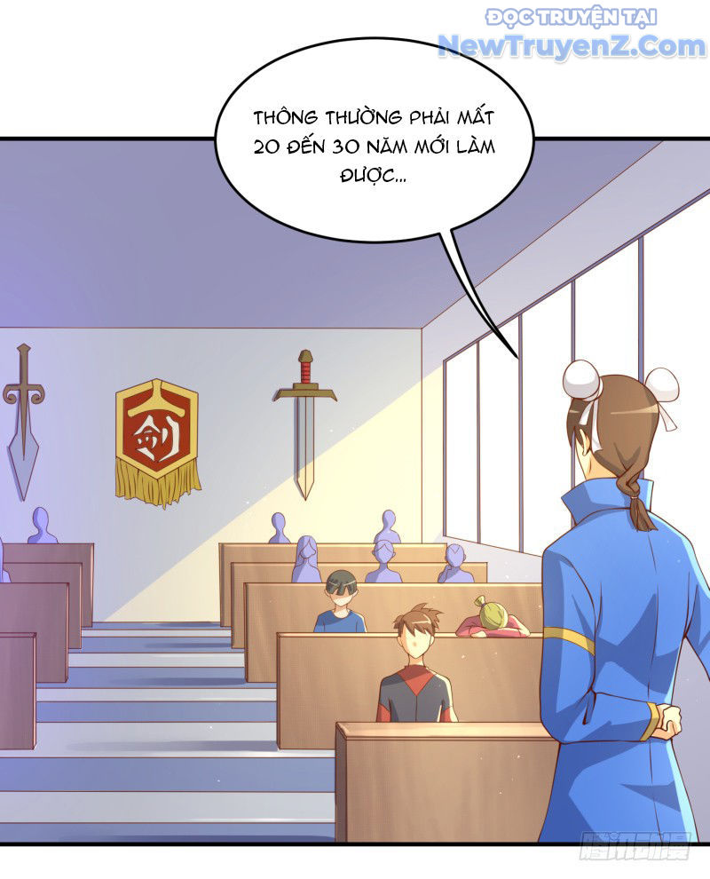Game Thủ Có Bàn Tay Vàng Mạnh Nhất chapter 1 - Trang 69