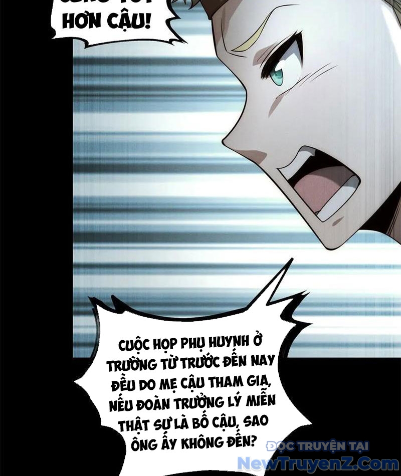 Ta Thăng Cấp Cùng Tai Ách chapter 39 - Trang 46