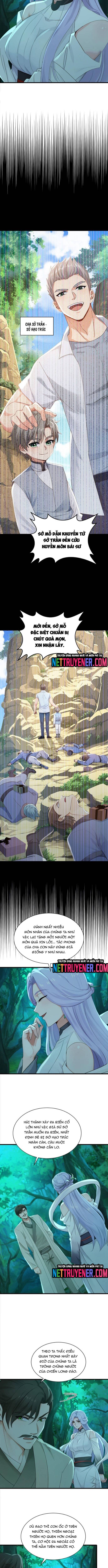 Trấn Quốc Thần Tế Chapter 277 - Trang 4