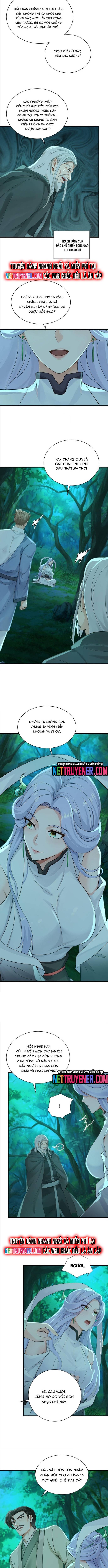 Trấn Quốc Thần Tế Chapter 277 - Trang 2