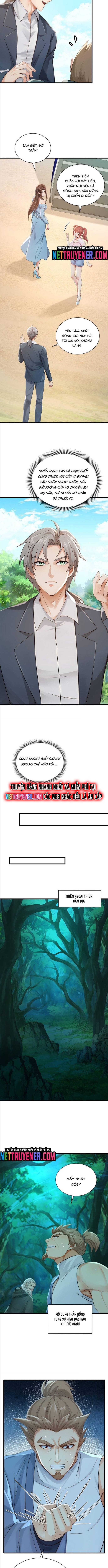 Trấn Quốc Thần Tế Chapter 277 - Trang 1