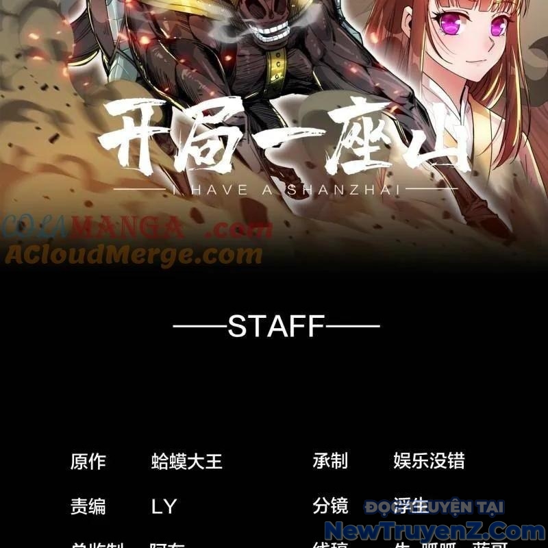 Ta Có Một Sơn Trại chapter 1147 - Trang 4