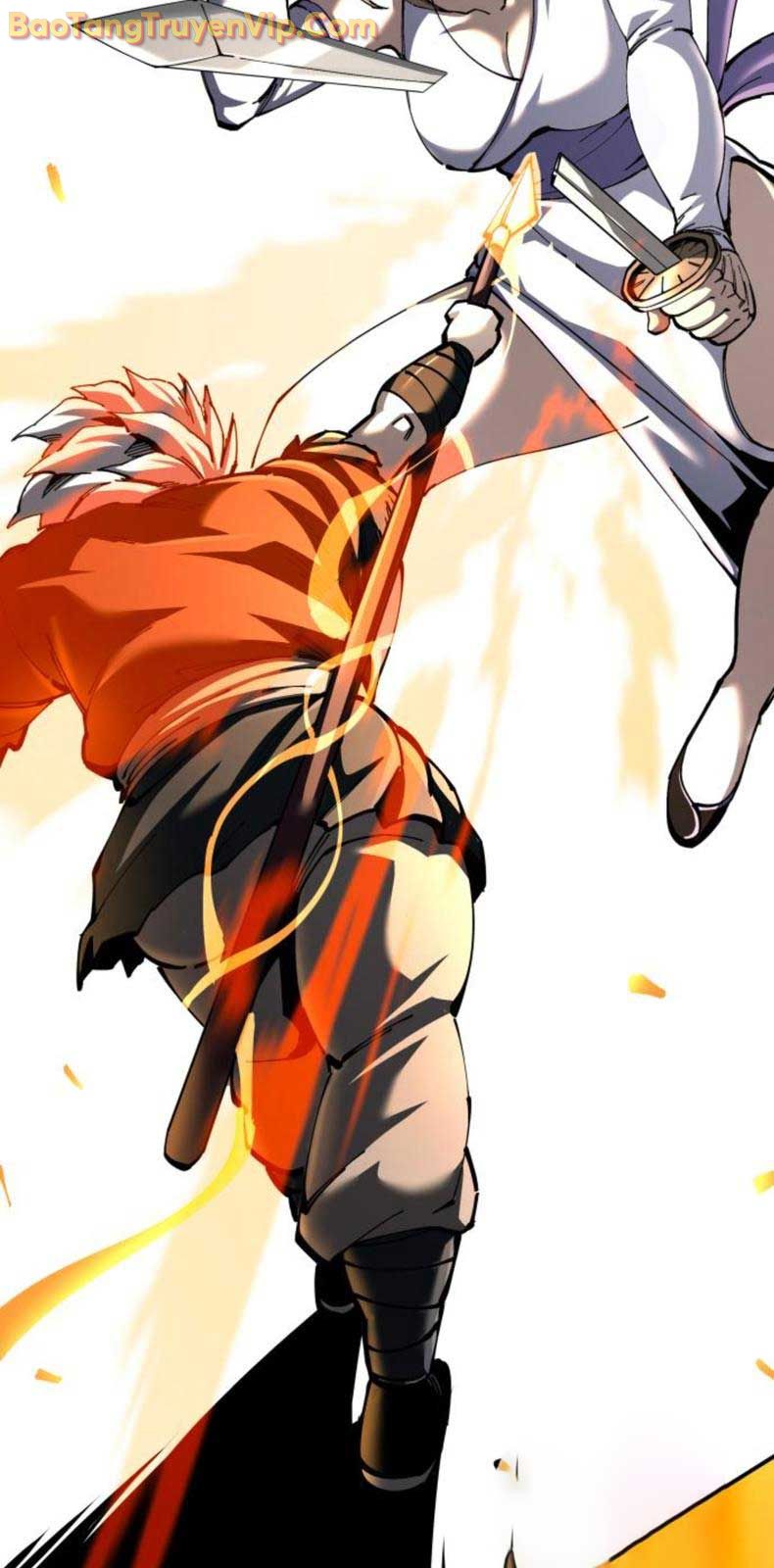 Ông Võ Giả Và Cháu Chí Tôn chapter 95.2 - Trang 111