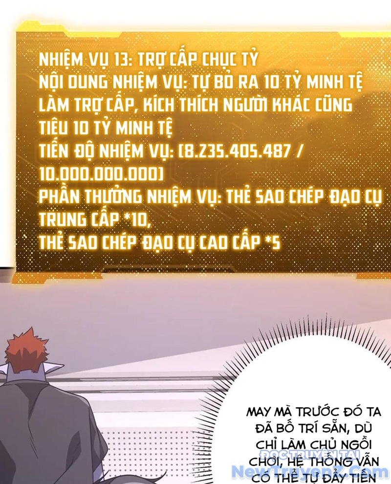Bắt Đầu Với Trăm Vạn Minh Tệ chapter 243 - Trang 34
