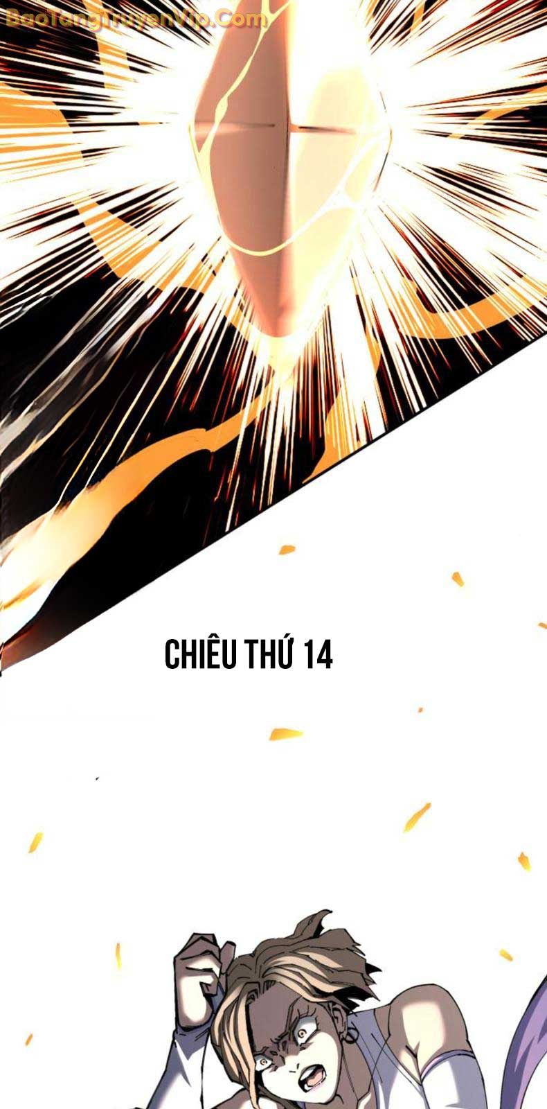 Ông Võ Giả Và Cháu Chí Tôn chapter 95.2 - Trang 110