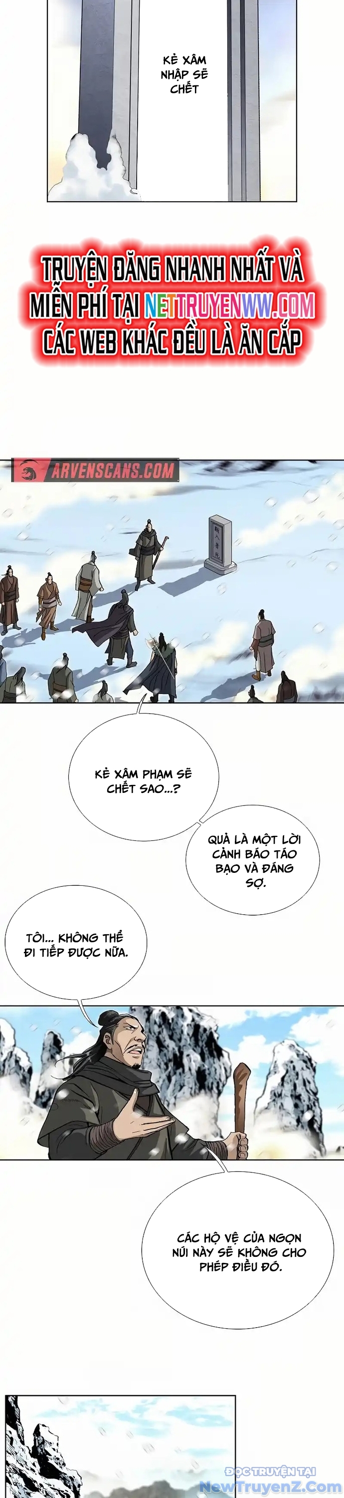 Vô Song chapter 1 - Trang 49