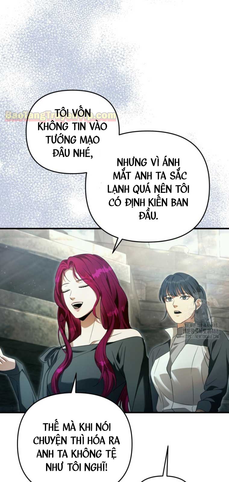Huyễn Tượng Thợ Săn Tại Dị Giới chapter 42.2 - Trang 31