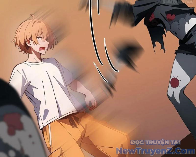Mạt Thế Độc Hành: Khế Ước Hắc Ám Của Ta chapter 60 - Trang 65