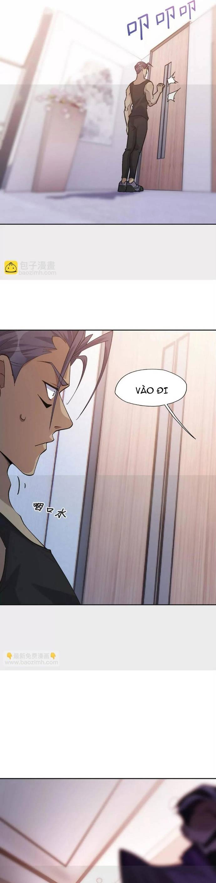 Trùng Sinh Thành Godzilla Chapter 248 - Trang 22