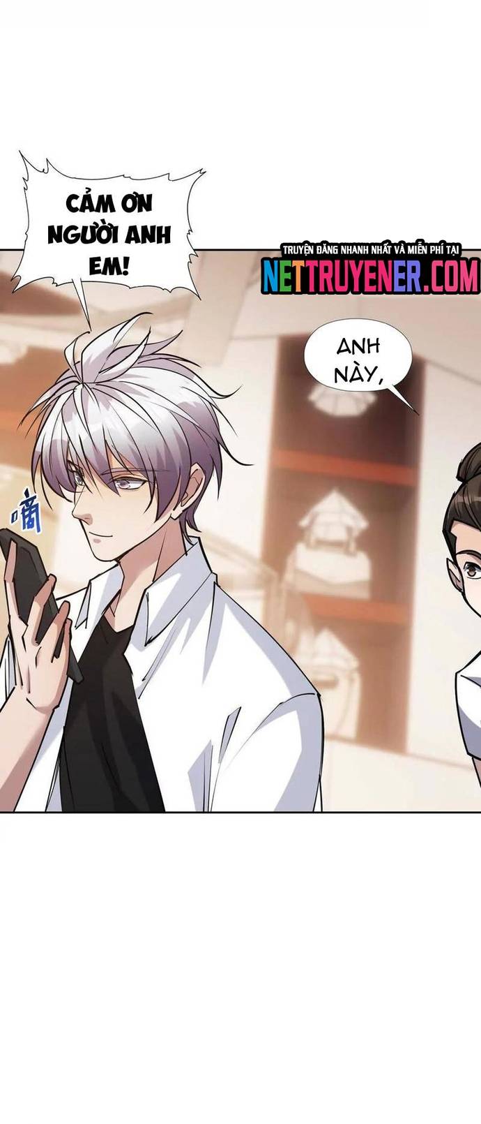 Trùng Sinh Thành Godzilla Chapter 249 - Trang 24