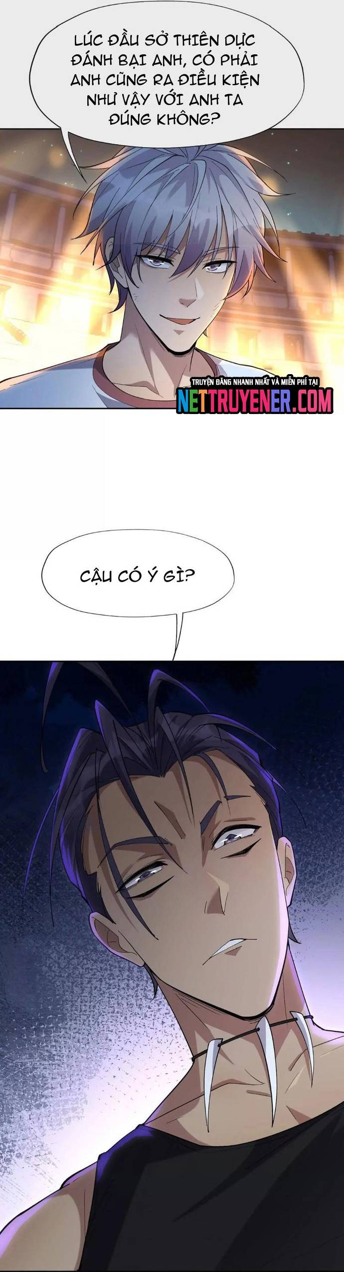 Trùng Sinh Thành Godzilla Chapter 247 - Trang 27