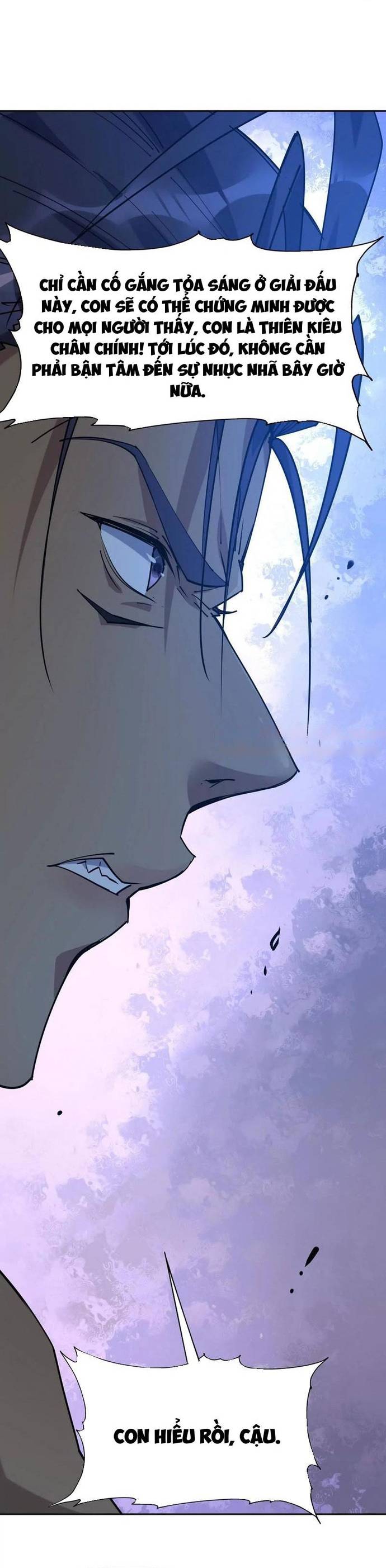 Trùng Sinh Thành Godzilla Chapter 249 - Trang 5