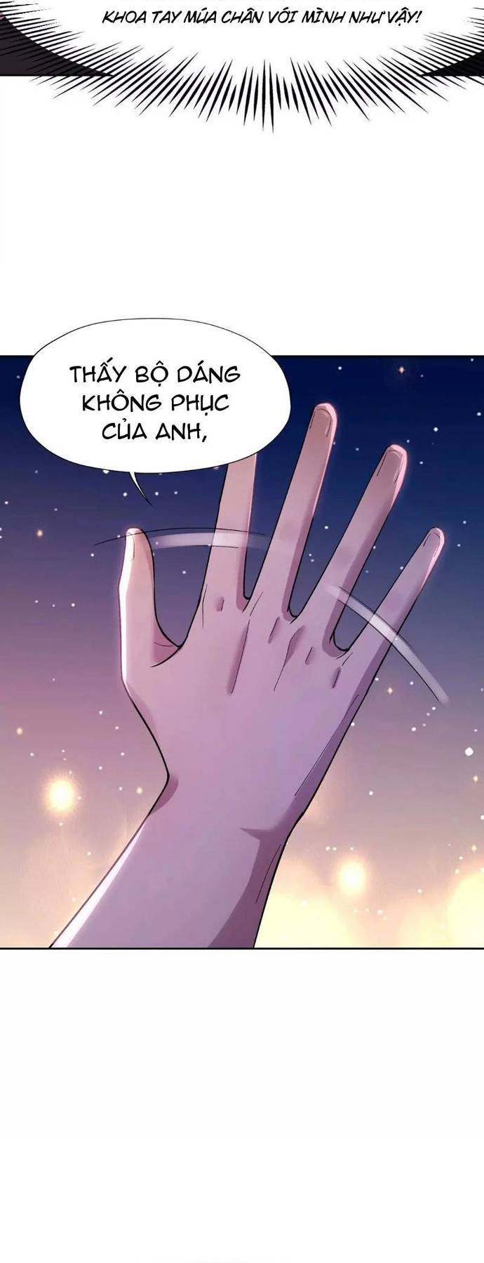 Trùng Sinh Thành Godzilla Chapter 248 - Trang 5
