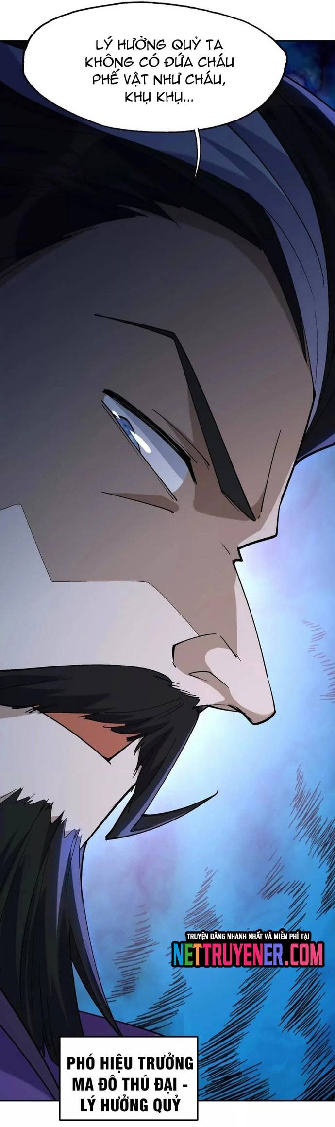 Trùng Sinh Thành Godzilla Chapter 248 - Trang 25