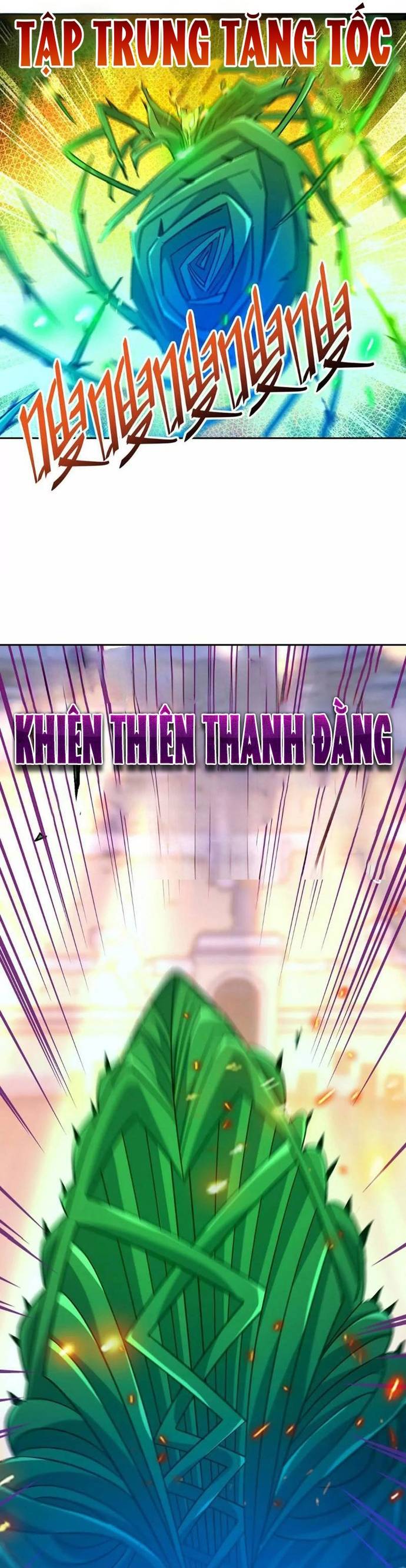Trùng Sinh Thành Godzilla Chapter 247 - Trang 8