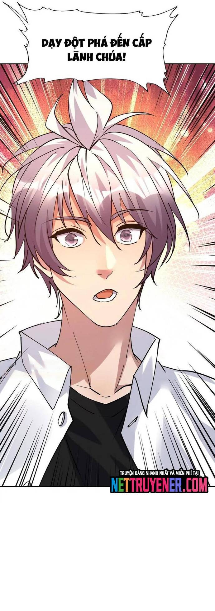 Trùng Sinh Thành Godzilla Chapter 249 - Trang 32