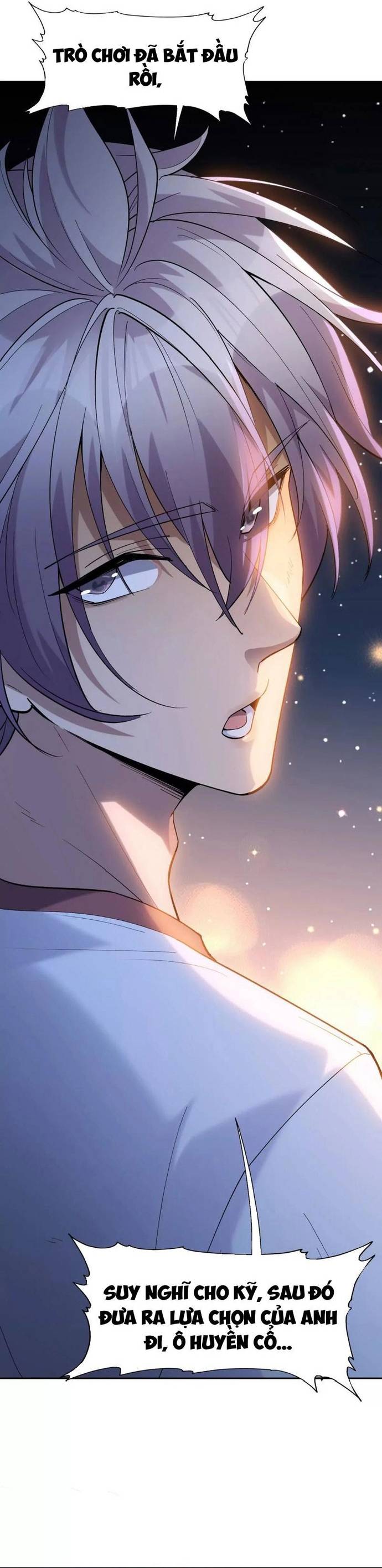 Trùng Sinh Thành Godzilla Chapter 248 - Trang 7