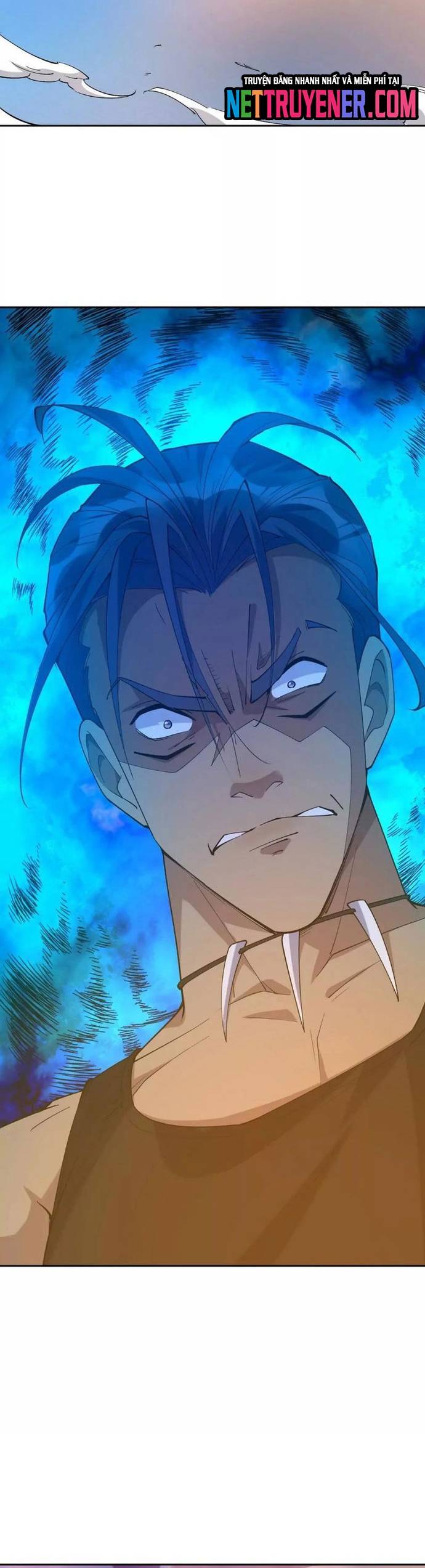 Trùng Sinh Thành Godzilla Chapter 247 - Trang 18