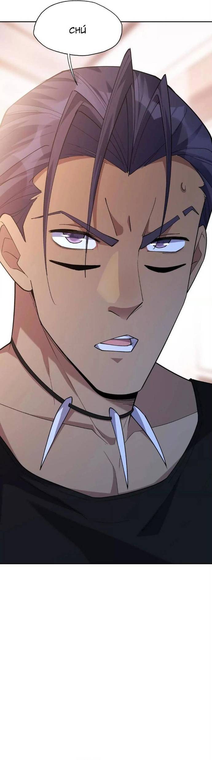 Trùng Sinh Thành Godzilla Chapter 248 - Trang 24
