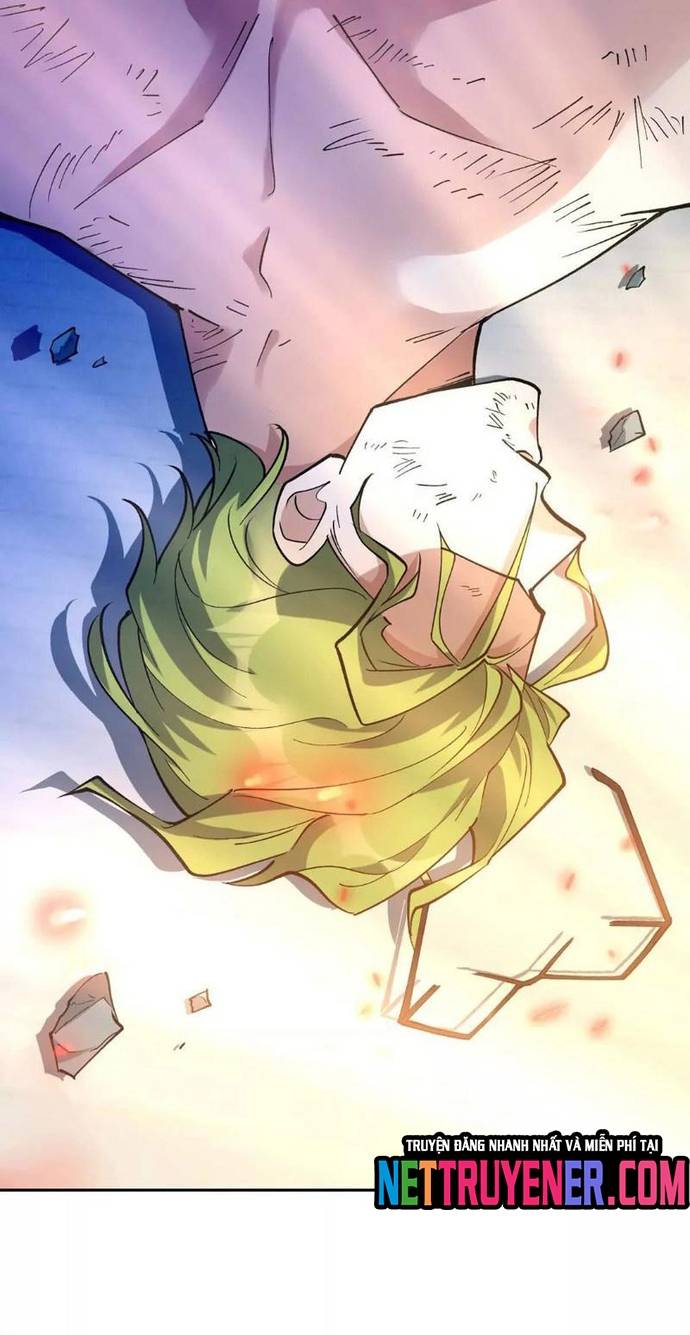 Trùng Sinh Thành Godzilla Chapter 247 - Trang 19