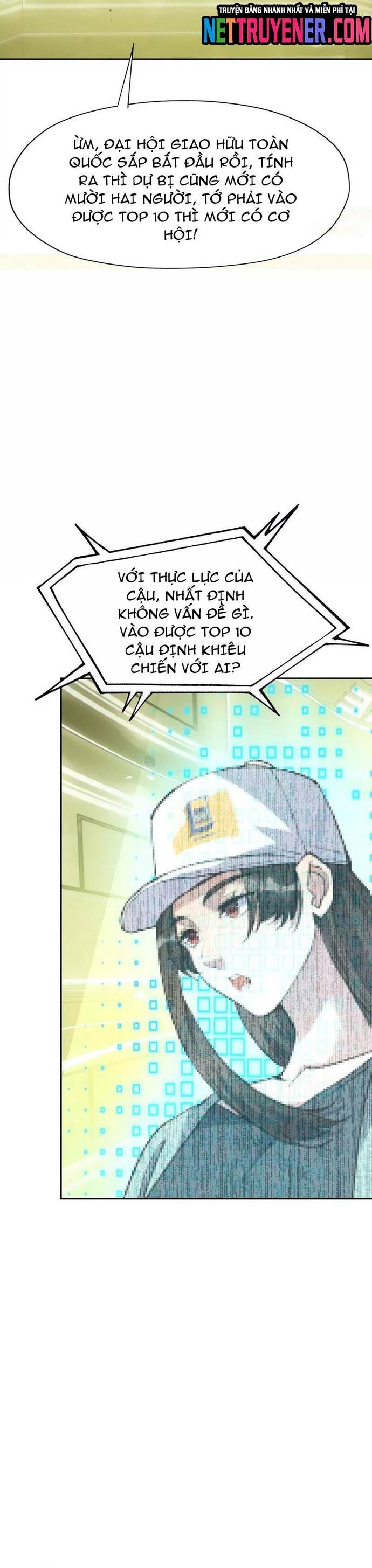 Trùng Sinh Thành Godzilla Chapter 249 - Trang 8
