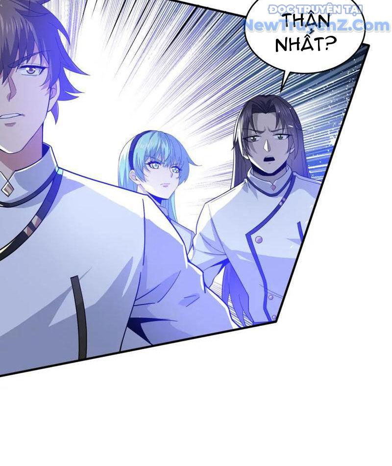 Từ Thôn Phệ Ma Thần Bắt Đầu Tiến Hóa chapter 19 - Trang 44