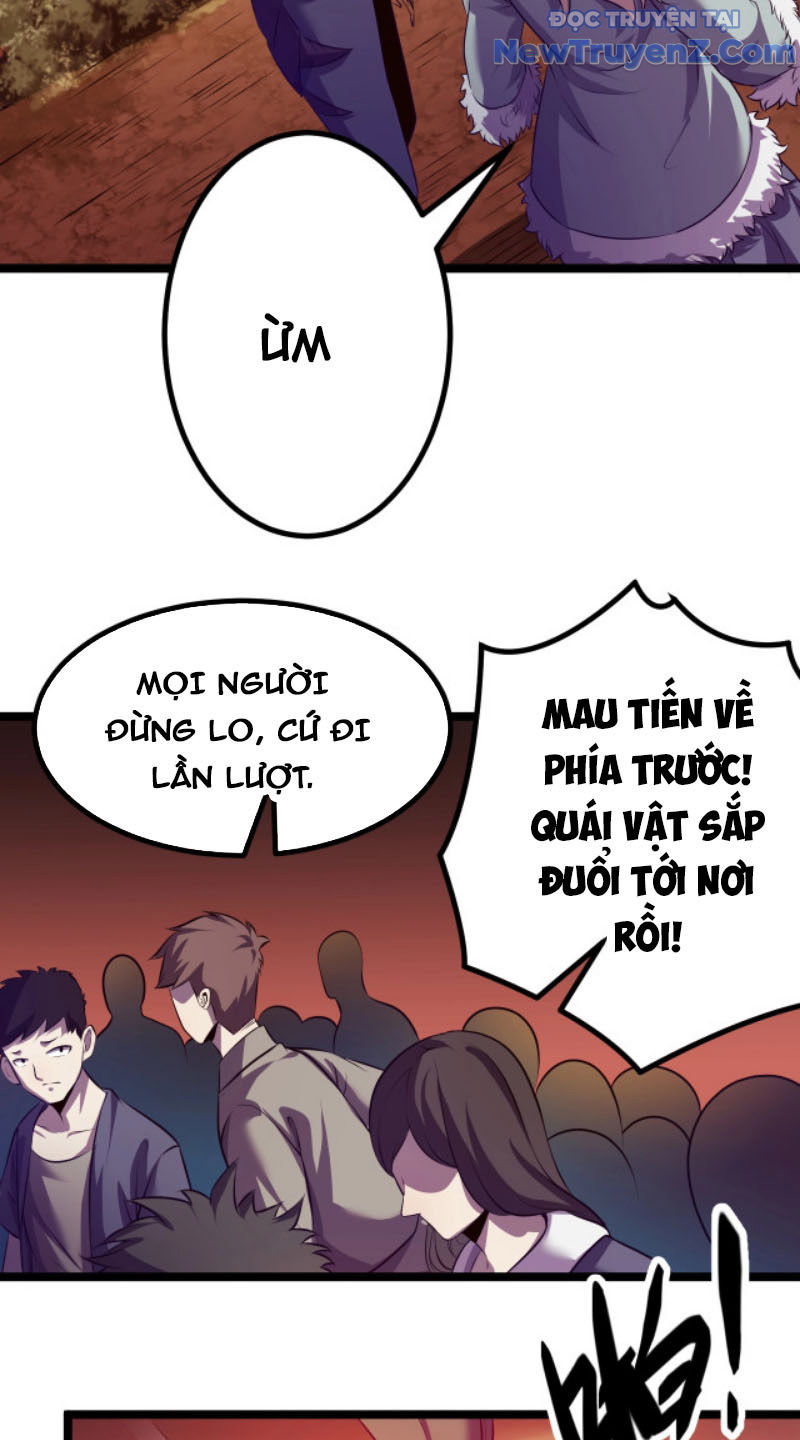Từ Thôn Phệ Ma Thần Bắt Đầu Tiến Hóa chapter 3 - Trang 46
