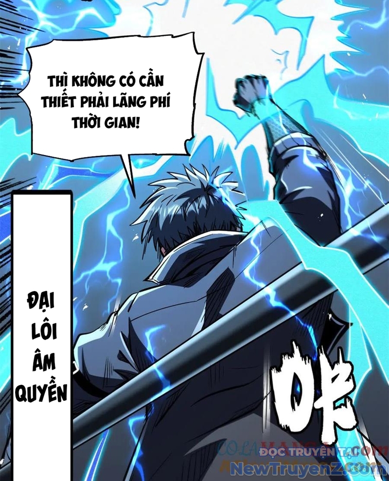 Siêu Cấp Thần Cơ Nhân chapter 358 - Trang 36