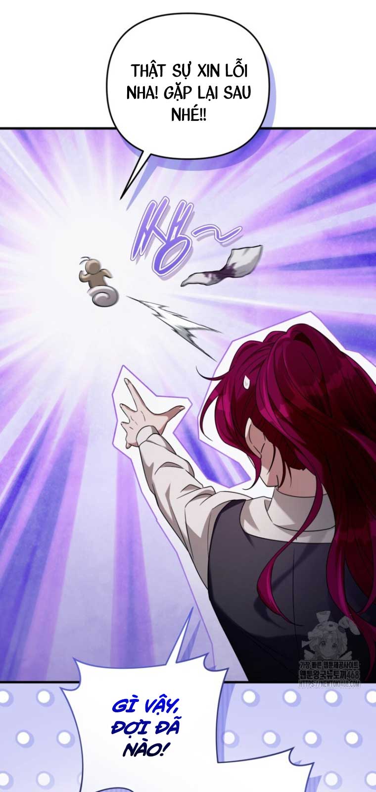 Huyễn Tượng Thợ Săn Tại Dị Giới chapter 42.2 - Trang 22