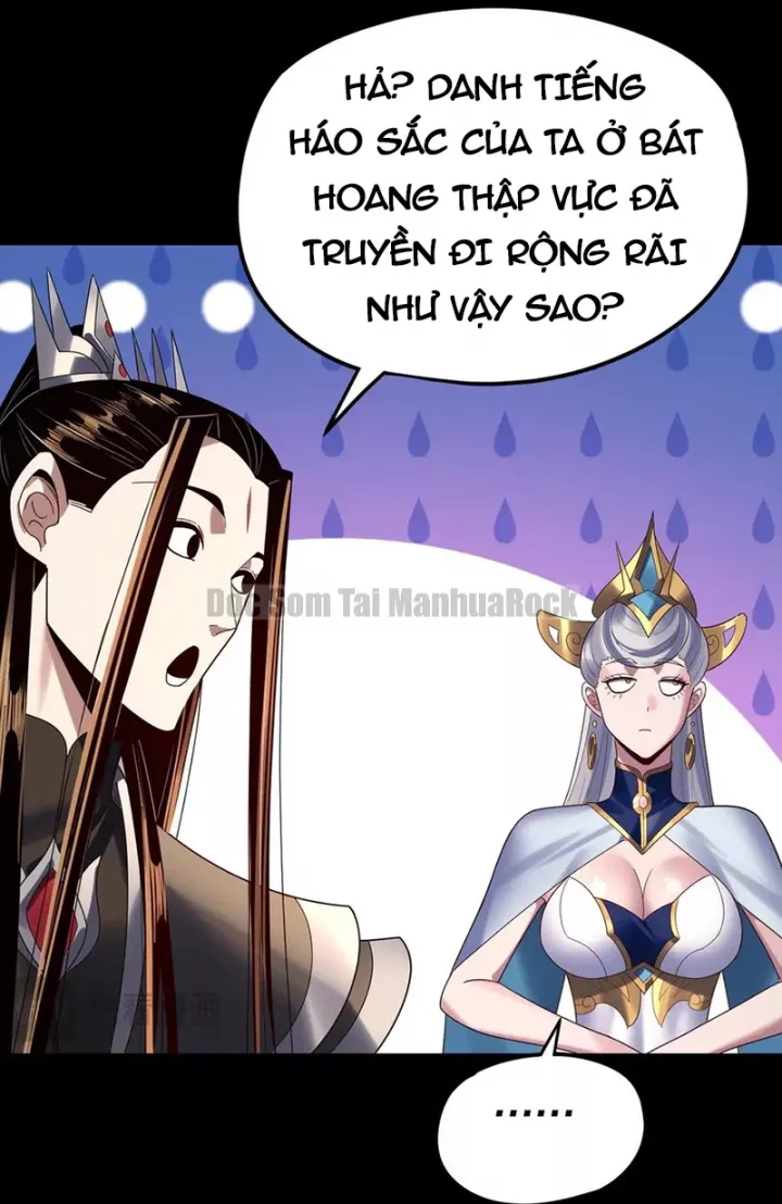 Ta Trời Sinh Đã Là Nhân Vật Phản Diện Chapter 327 - Trang 17