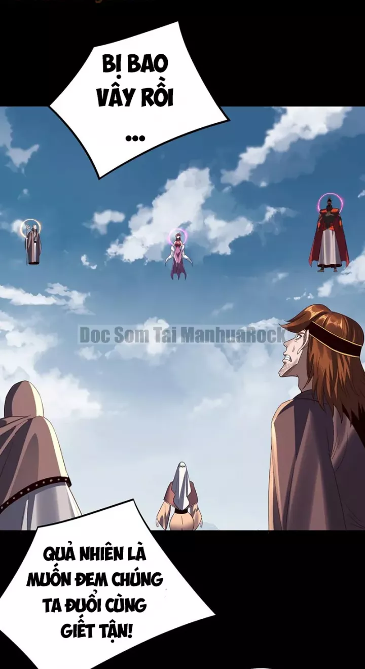 Ta Trời Sinh Đã Là Nhân Vật Phản Diện Chapter 327 - Trang 5
