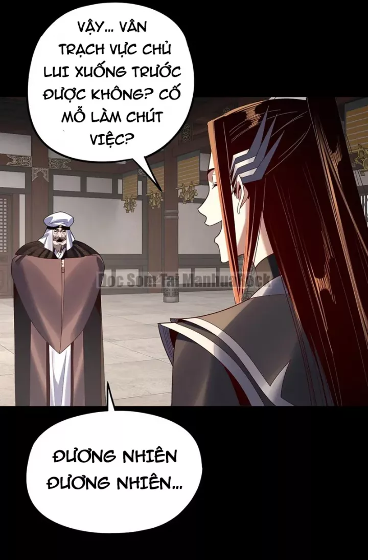 Ta Trời Sinh Đã Là Nhân Vật Phản Diện Chapter 327 - Trang 20