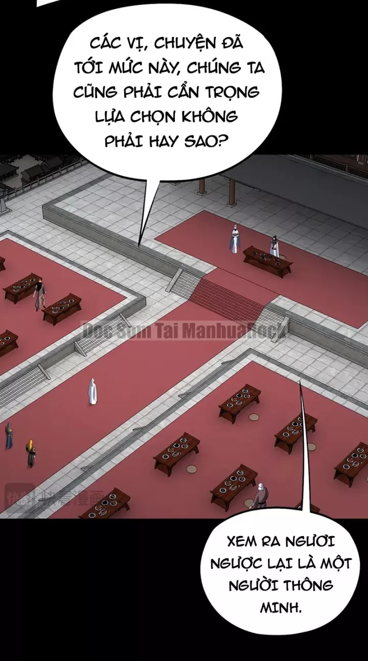 Ta Trời Sinh Đã Là Nhân Vật Phản Diện Chapter 327 - Trang 9