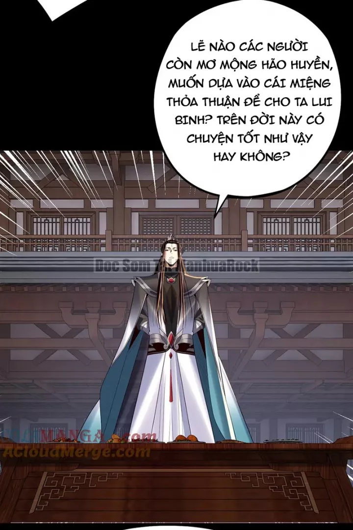 Ta Trời Sinh Đã Là Nhân Vật Phản Diện Chapter 327 - Trang 6