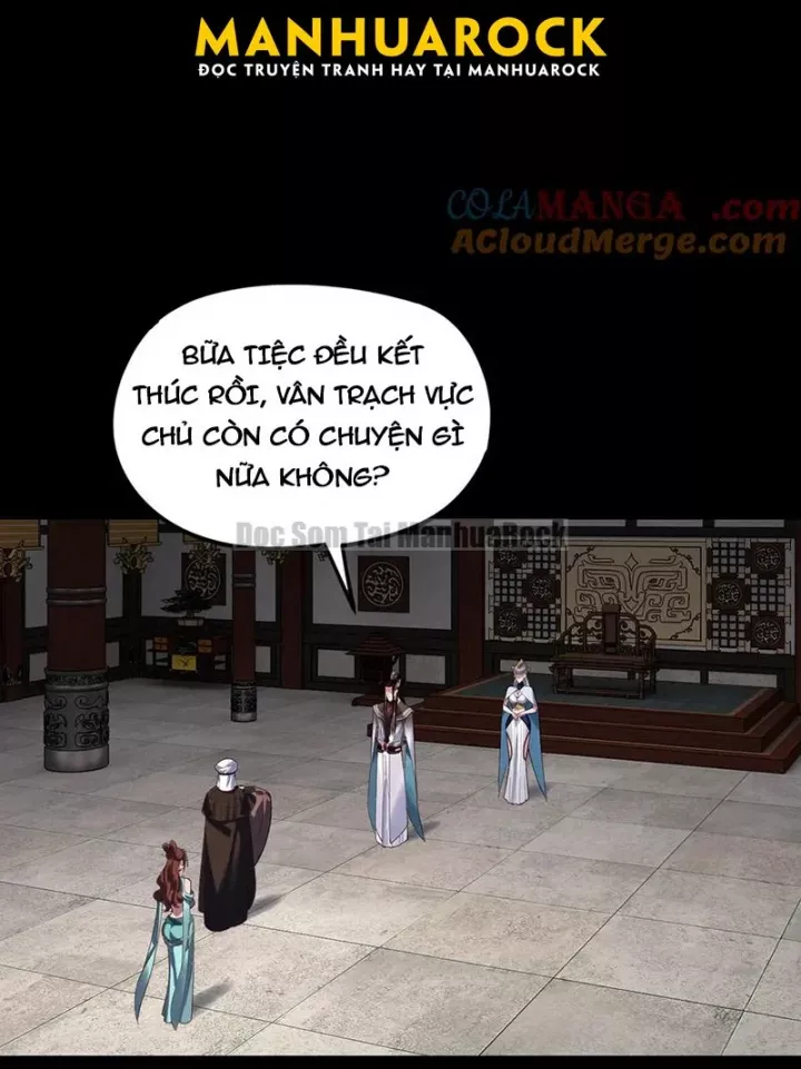 Ta Trời Sinh Đã Là Nhân Vật Phản Diện Chapter 327 - Trang 13