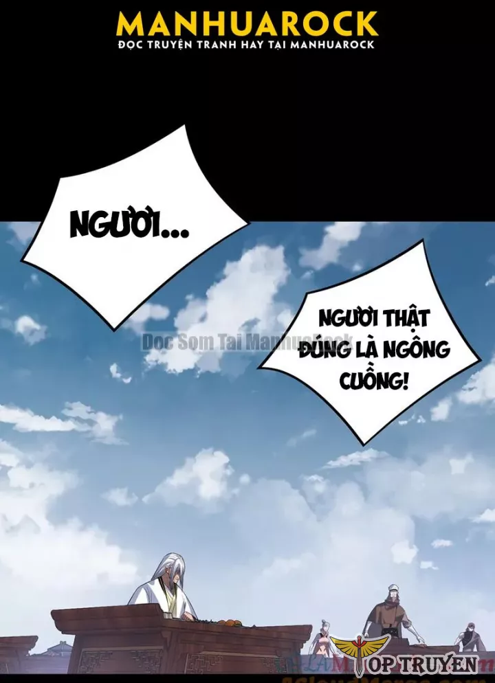 Ta Trời Sinh Đã Là Nhân Vật Phản Diện Chapter 327 - Trang 1