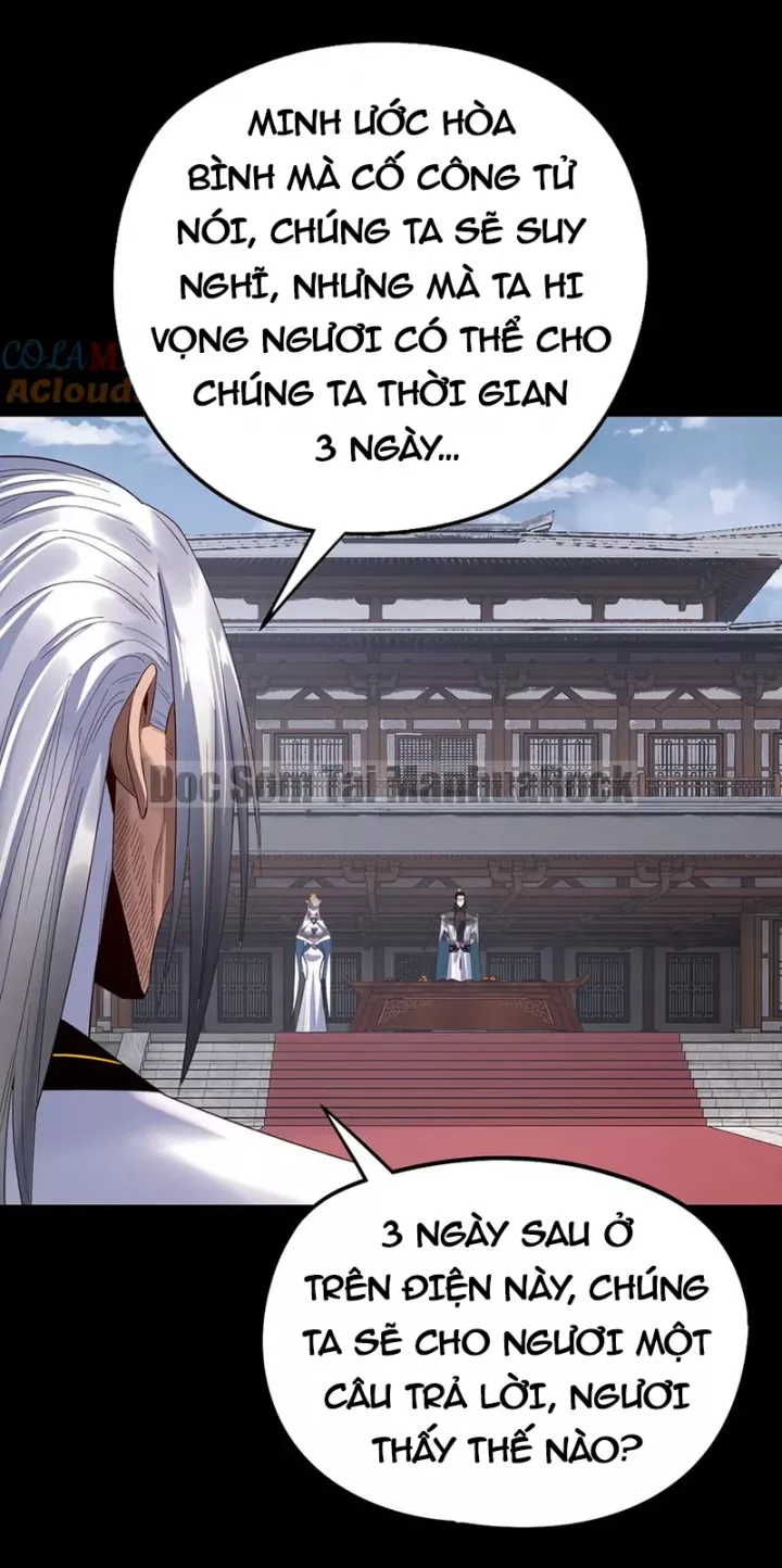 Ta Trời Sinh Đã Là Nhân Vật Phản Diện Chapter 327 - Trang 10
