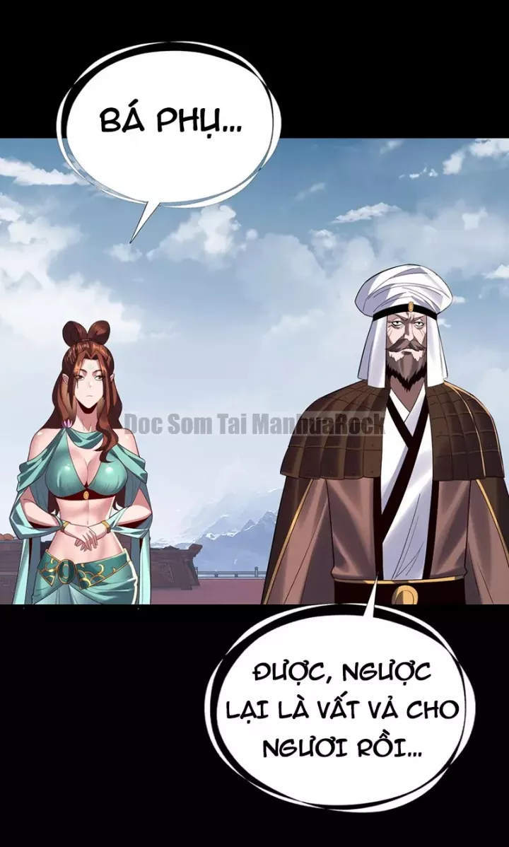 Ta Trời Sinh Đã Là Nhân Vật Phản Diện Chapter 327 - Trang 12