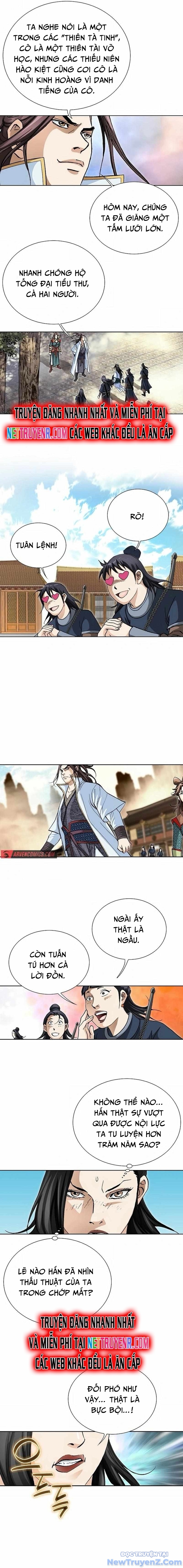 Vô Song chapter 46 - Trang 16