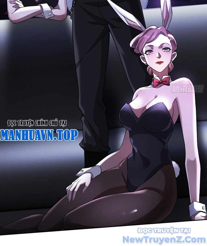 Trùng Sinh Tại Thế Giới Tu Chân, Ta Giết Tới Đỉnh chapter 8 - Trang 10