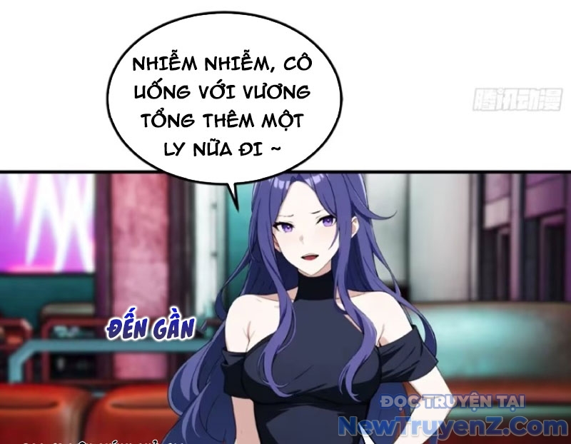 Đạo Hữu Lùi Một Bước: Ta Tới Giết Thần Trừ Quỷ chapter 32 - Trang 31