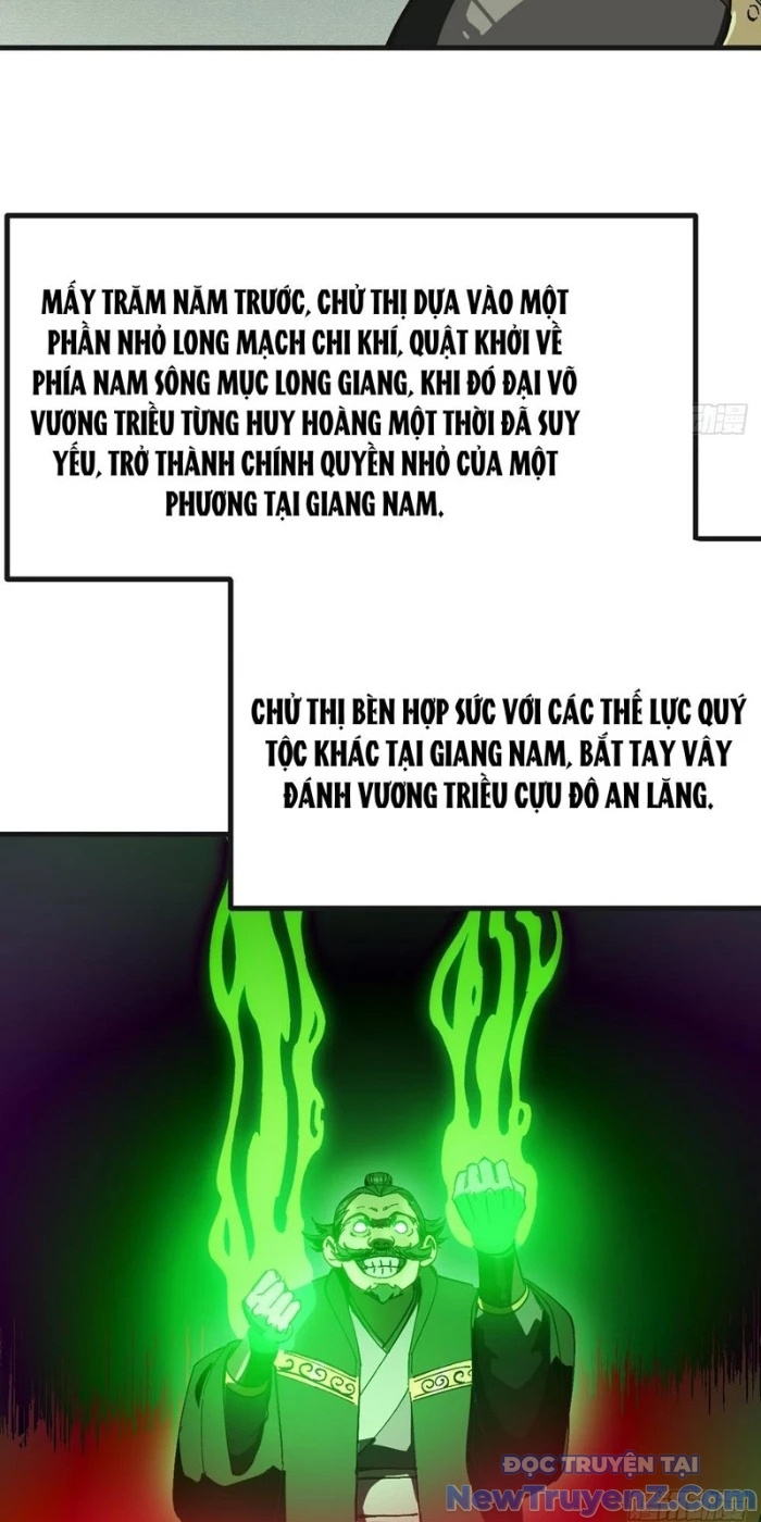 Không Cẩn Thận, Lưu Danh Muôn Thủa chapter 141 - Trang 6