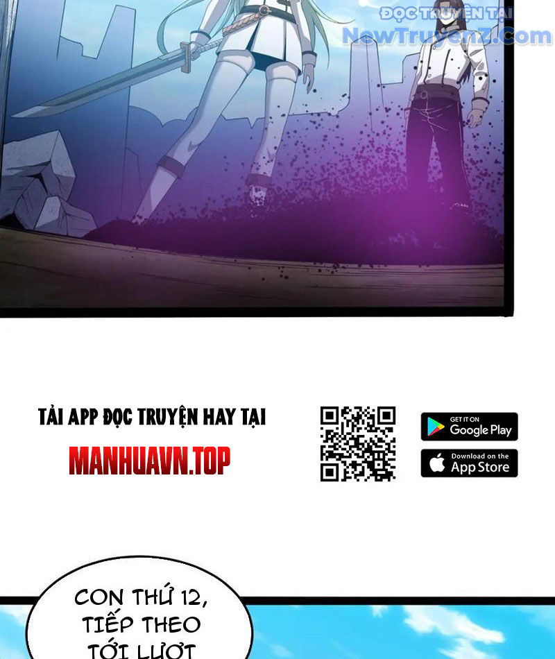 Từ Thôn Phệ Ma Thần Bắt Đầu Tiến Hóa chapter 24 - Trang 99