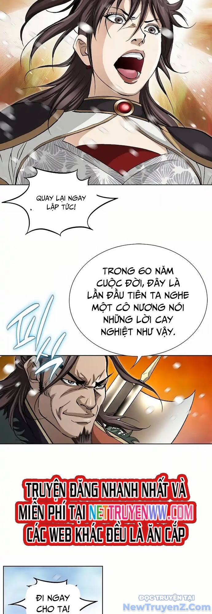 Vô Song chapter 2 - Trang 8